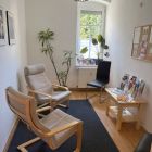 Wartezimmer